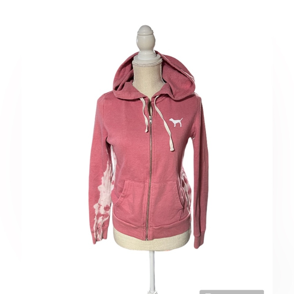 Victoria’s Secret Pink hoodie